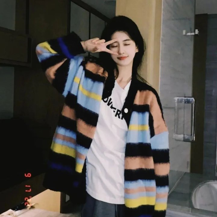 萌菌物语 Returns